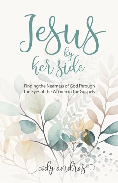 Jesus By Her Side - Andras, Cody