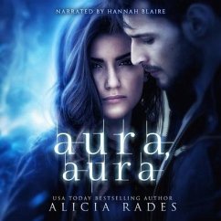Aura, Aura - Rades, Alicia