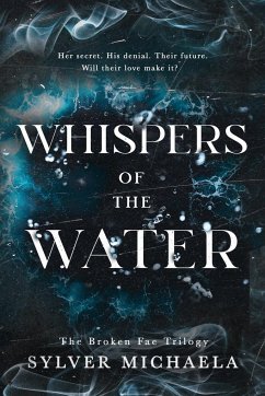 Whispers of the Water - Michaela, Sylver