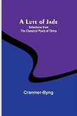 A Lute of Jade