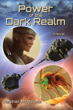 Power of the Dark Realm - McAdams, Gardner