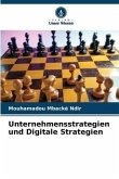 Unternehmensstrategien und Digitale Strategien