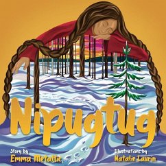 Nipugtug - Metallic, Emma