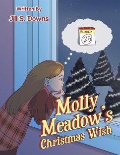 Molly Meadow's Christmas Wish - Downs, Jill S.