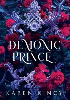 Demonic Prince - Kincy, Karen