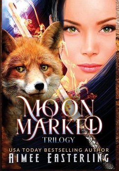 Moon Marked Trilogy - Easterling, Aimee