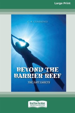 Beyond Barrier Reef - Cummings, Christopher