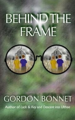 Behind the Frame - Bonnet, Gordon