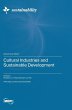 Cultural Industries and Sustainable... - Bild 1