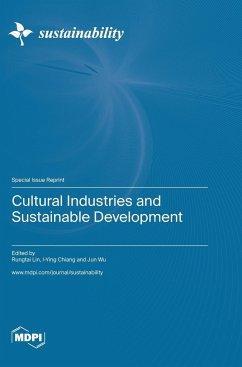 Cultural Industries and Sustainable Development