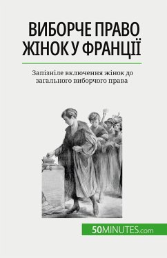 Виборче право жінок у Франції - Spinassou, Rémi