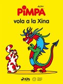 La Pimpa vola a la Xina (eBook, ePUB)