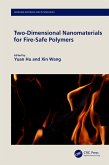 Two-Dimensional Nanomaterials for Fire-Safe Polymers (eBook, ePUB)