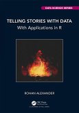 Telling Stories with Data (eBook, PDF)