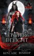 Monster's Delight (Blackthorn Academy... - Bild 1
