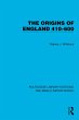 The Origins of England 410-600 (eBook,... - Bild 1