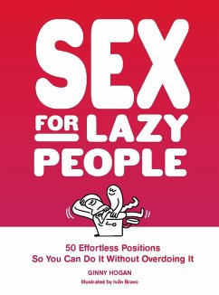 Cover Sex for Lazy People (eBook, ePUB)