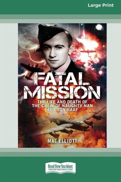 Cover Fatal Mission