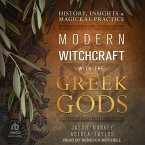 Modern Witchcraft with the Greek Gods: History, Insights & Magickal Practice