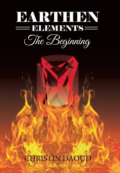 Earthen Elements - Daoud, Christin