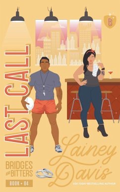 Last Call - Davis, Lainey