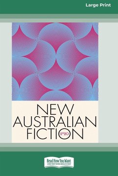 New Australian Fiction 2020 - Starford, Rebecca