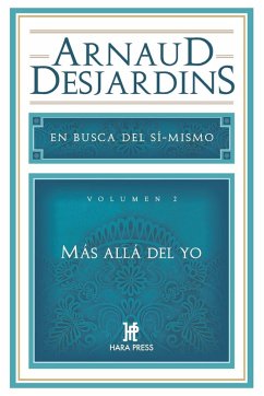 Cover Más allá del yo
