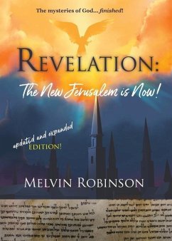 Revelation - Robinson, Melvin