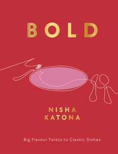 Bold - Katona, Nisha