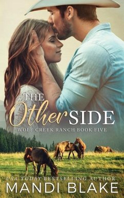 The Other Side: A Christian Cowboy Romance - Blake, Mandi