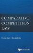 COMPARATIVE COMPETITION LAW - Bild 1