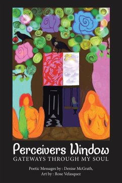 Perceivers Window - McGrath, Denise