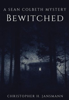 Bewitched - Jansmann, Christopher