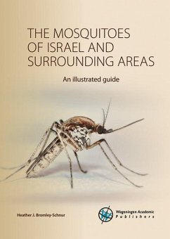 The Mosquitoes of Israel and Surrounding Areas - Bromley-Schnur, Heather J