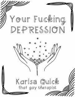 Cover Your Fucking Depression