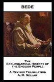 Bede - The Ecclesiastical History of the English People