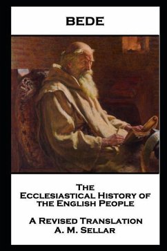 Bede - The Ecclesiastical History of the English People - Bede