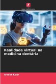 Realidade virtual na medicina dentária