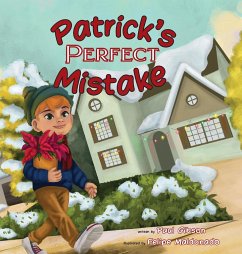 Patrick's Perfect Mistake - Gibson, Paul