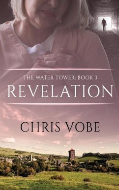 Revelation - Vobe, Chris