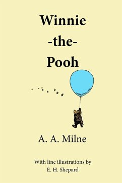 Winnie-the-Pooh - Milne, A. A.