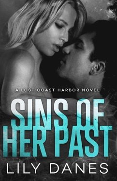 Sins of Her Past - Danes, Lily