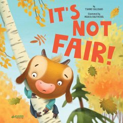 It's Not Fair! - Salzano, Tammi; Clever Publishing
