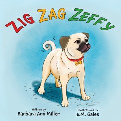 Zig Zag Zeffy - Miller, Barbara Ann