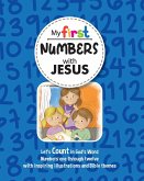 My First Numbers With Jesus