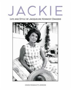 Jackie - Johnson, Chiara Pasqualetti