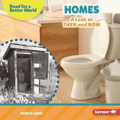 Homes - Leed, Percy