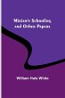 Miriam's Schooling and Other Papers - Bild 1