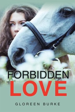 Forbidden Love - Burke, Gloreen