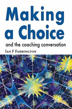Making A Choice - Farrington, Ian F